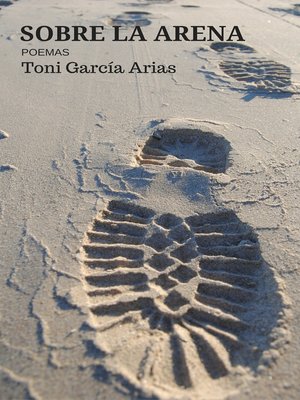 cover image of Sobre la arena